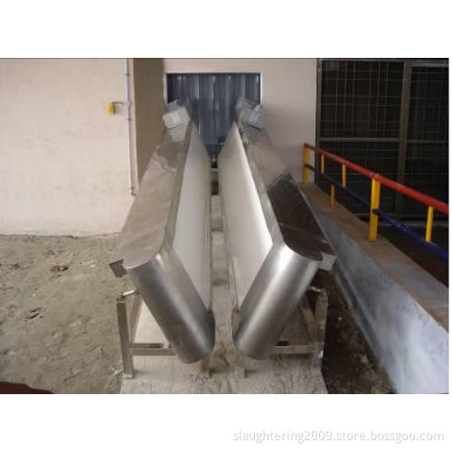 Sheep Slaughtering Equipment